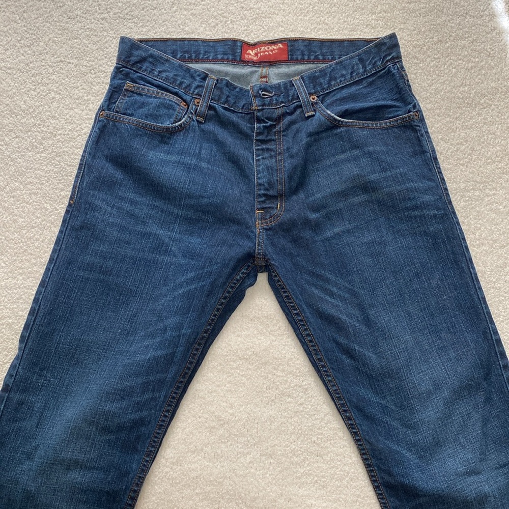 Men’s Arizona Jeans